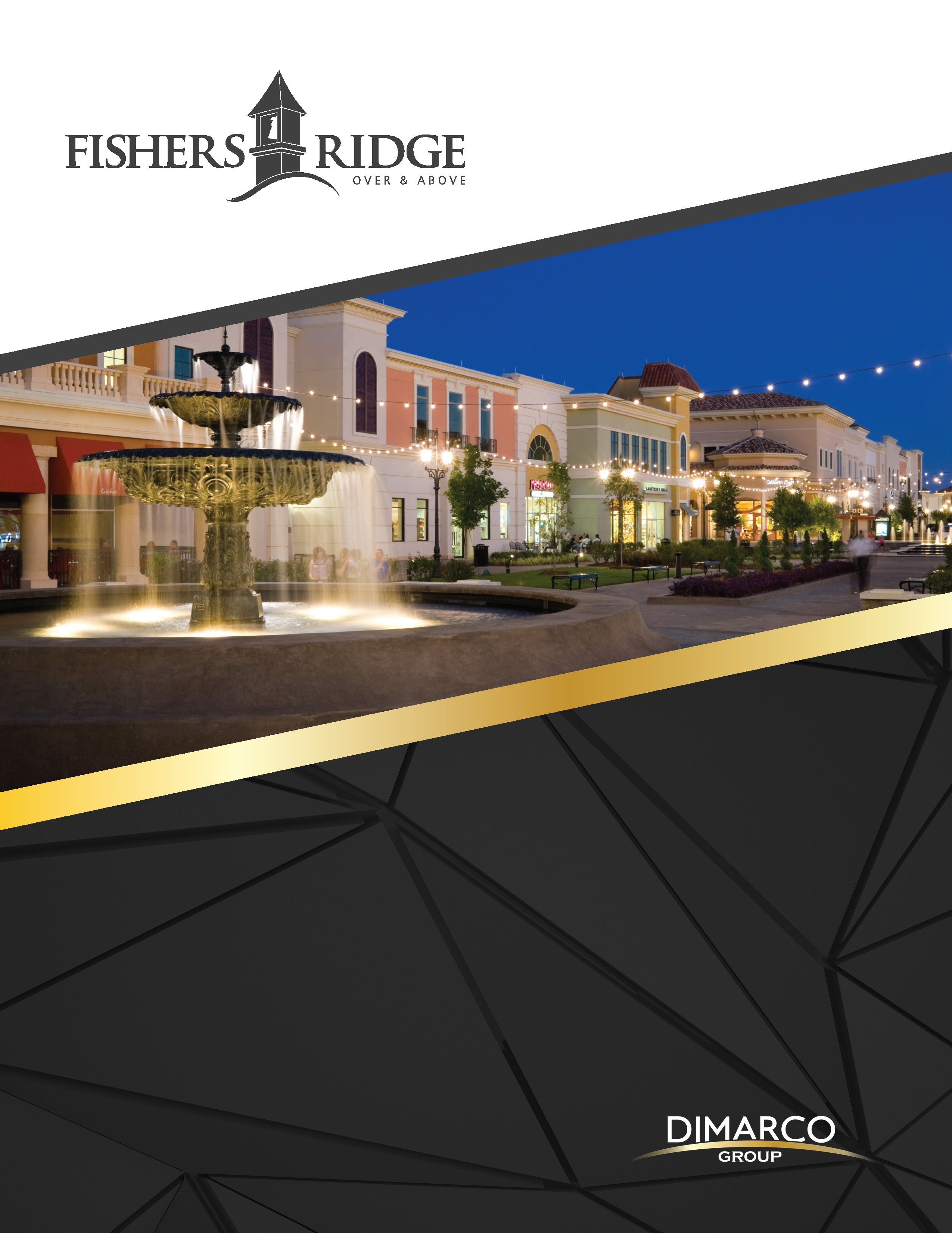 Fishers Ridge Property Overview